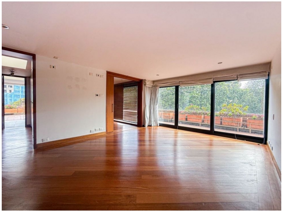Virrey Maravilloso Apartamento 250 m2 — foto 2