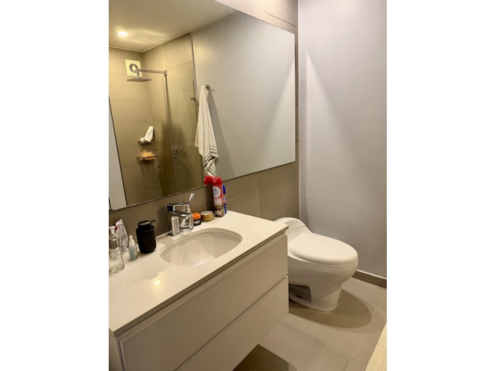 Virrey Maravilloso Apartamento 69 m2 — foto 6