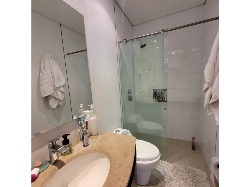 La Cabrera Maravilloso Apartamento 41 m2 — foto 5