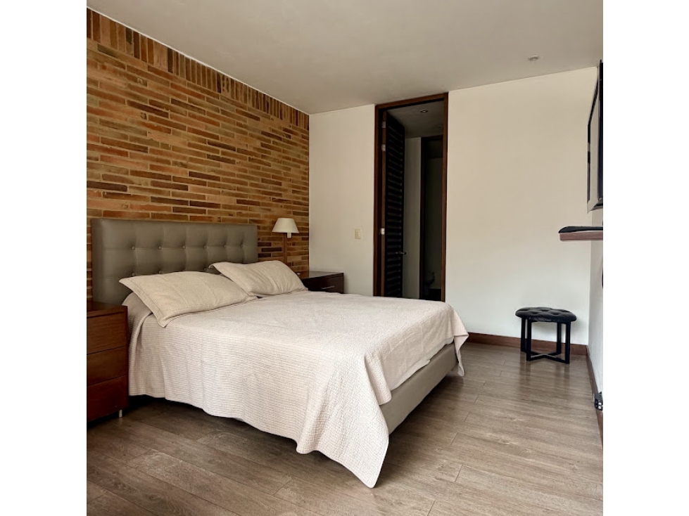 Chico reservado Maravilloso Apartamento 54 m2 — foto 5