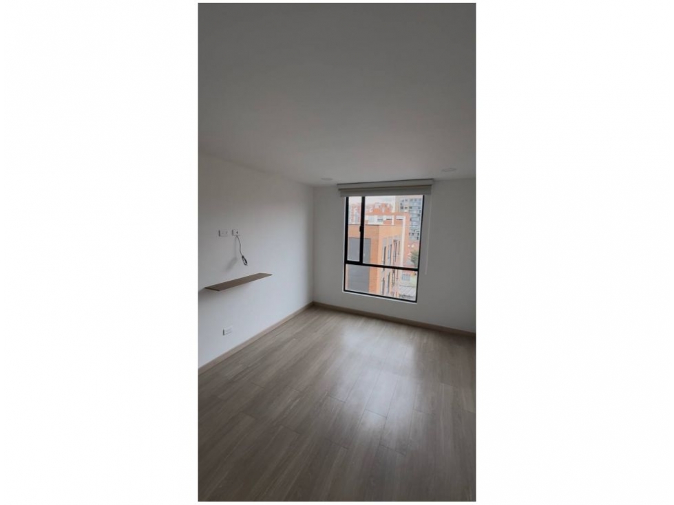Cedritos Maravilloso Apartamento 70 m2 — foto 5
