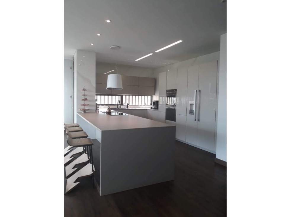 Virrey Espectacular Penthouse Dúplex con Amplia Terraza — foto 3