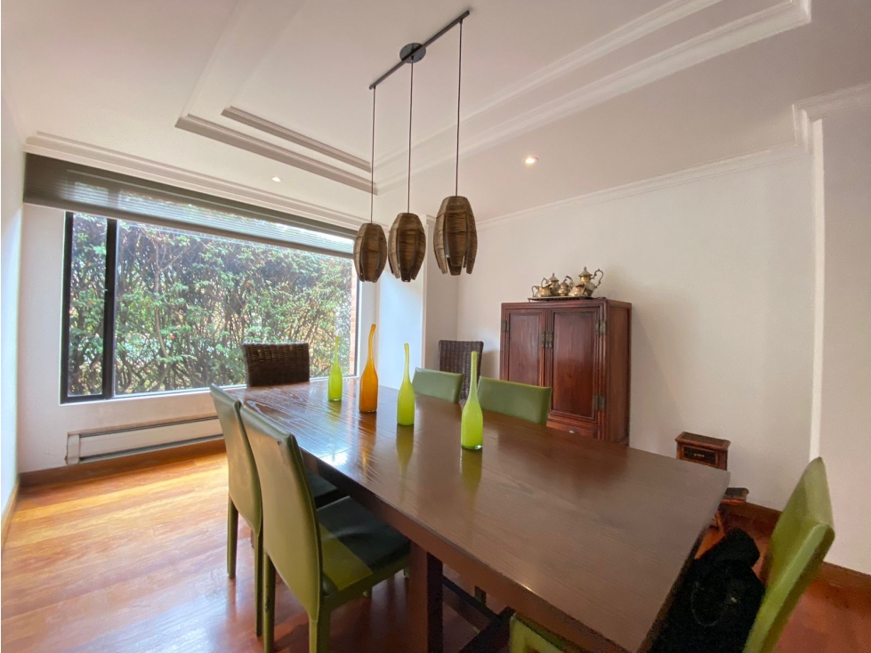 Bosques del Marquez Espectacular Apartamento Duplex con Terrazas — foto 4