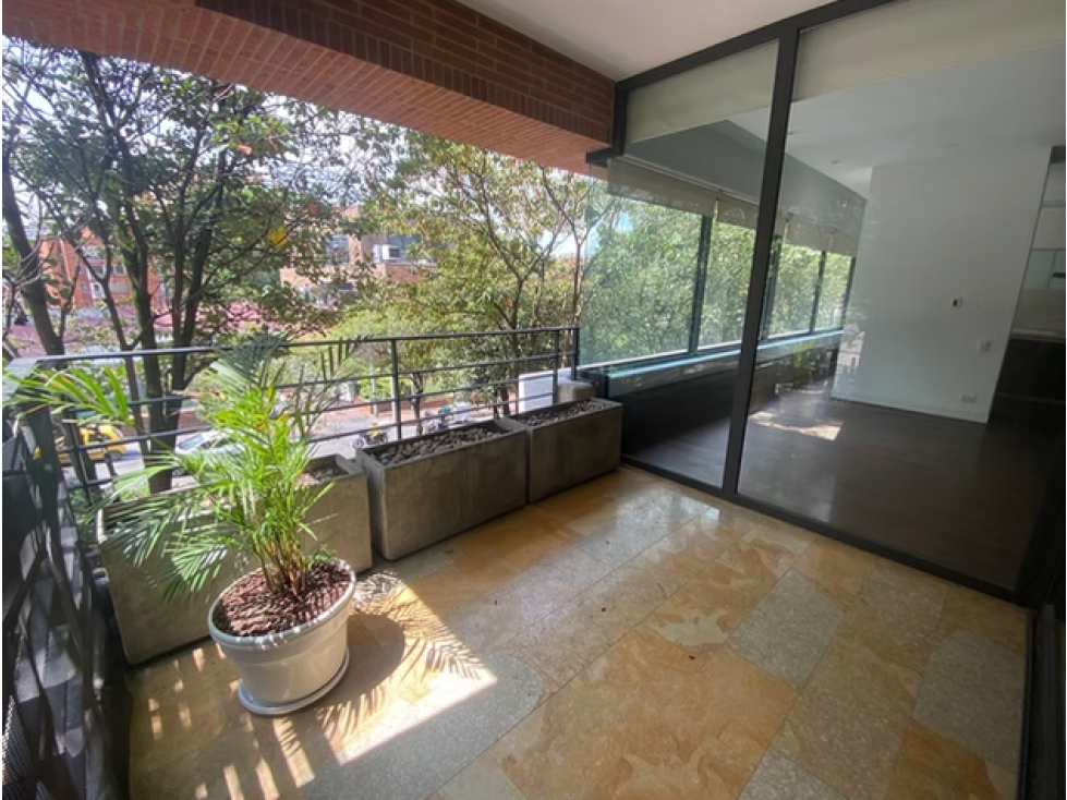 La Cabrera Maravilloso Apartamento Moderno 257 m2 — foto 2