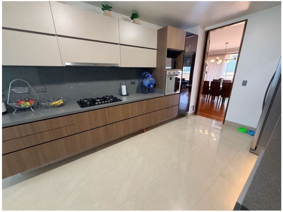 Chico Maravilloso Apartamento Iluminado 200 m2 — foto 5
