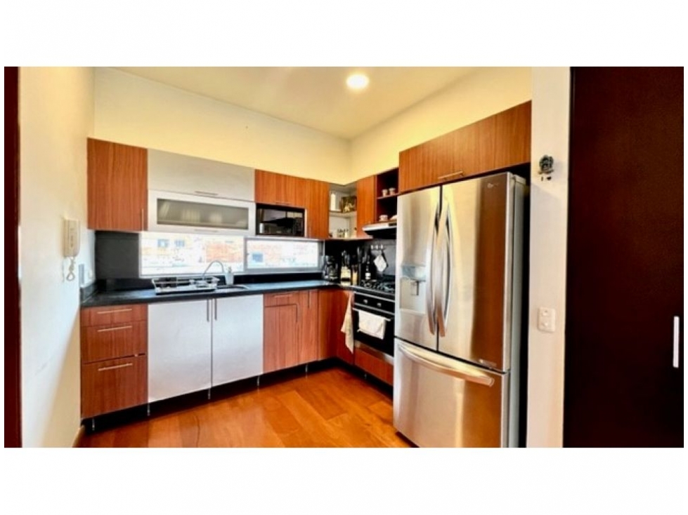 Chico Reservado Maravilloso Apartamento Iluminado 138 m2 — foto 4