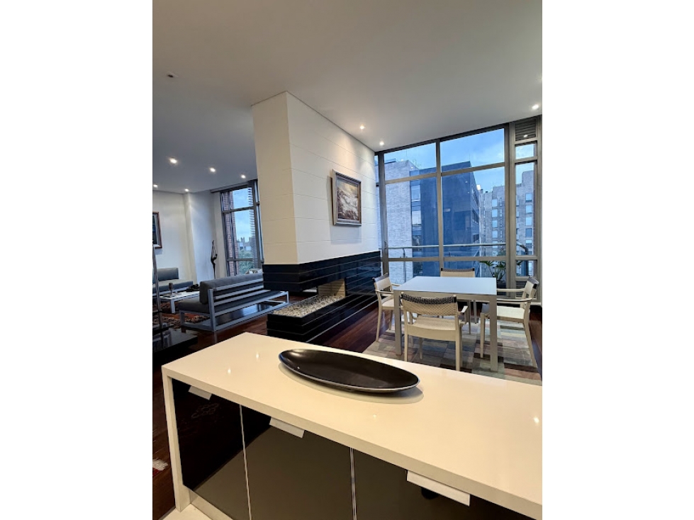 Chico Reservado Maravilloso PH 128 m2 con Terraza — foto 4