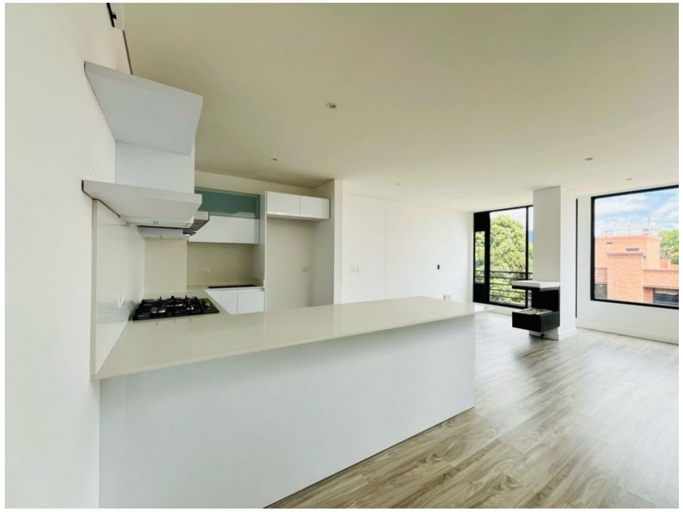 San Patricio Maravilloso Apartamento con balcón 134 m2 — foto 4