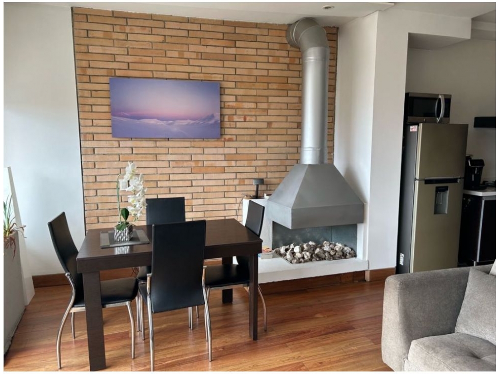 Rosales Espectacular Apartamento Exterior 74 M2 — foto 6
