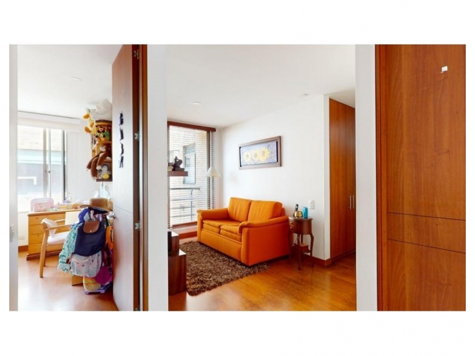 Bella Suiza Hermoso e Iluminado Apartamento 132 m2 — foto 5