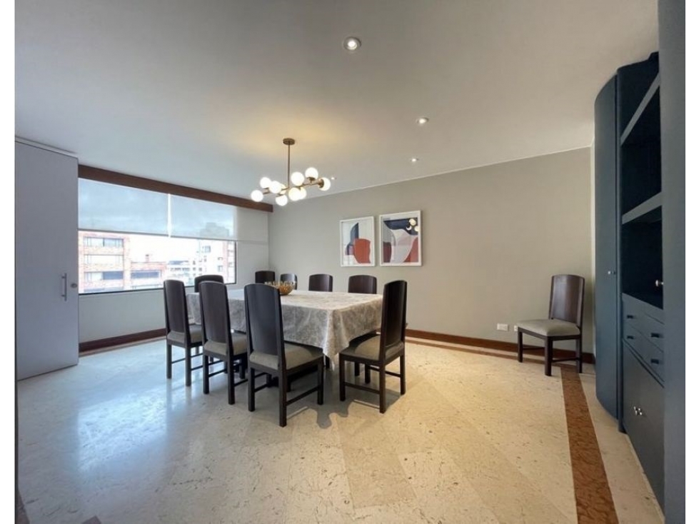 Rosales Espectacular Apartamento Exterior 252 M2 — foto 5