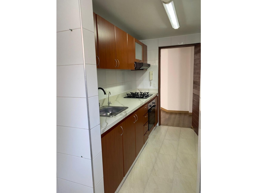 Santa Barbara Hermoso Apartamento 78 m2 — foto 6