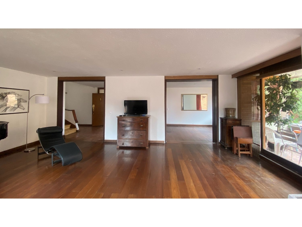 Rosales Maravilloso Apartamento 297 m2 Premio Arquitectura — foto 5