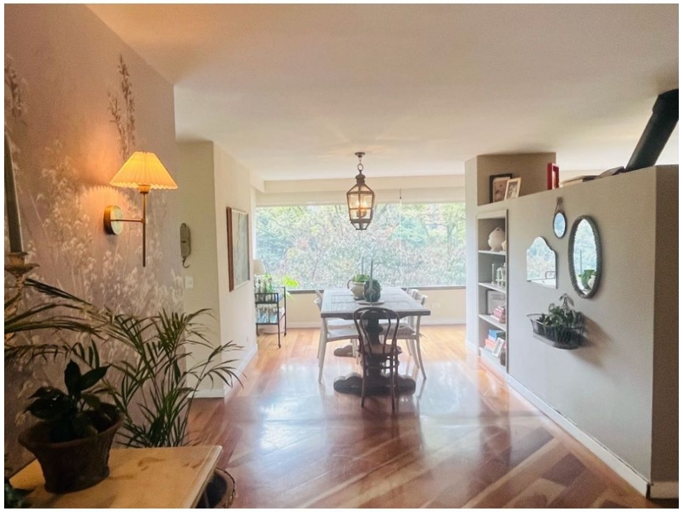 La Cabrera Maravilloso Apartamento con Vista 226 m2 — foto 6