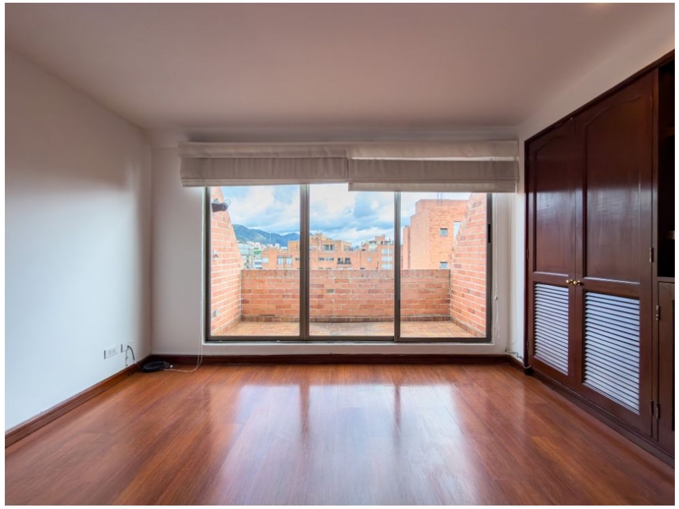 Santa Barbara Hermoso Apartamento Dupléx 172 m2 — foto 4