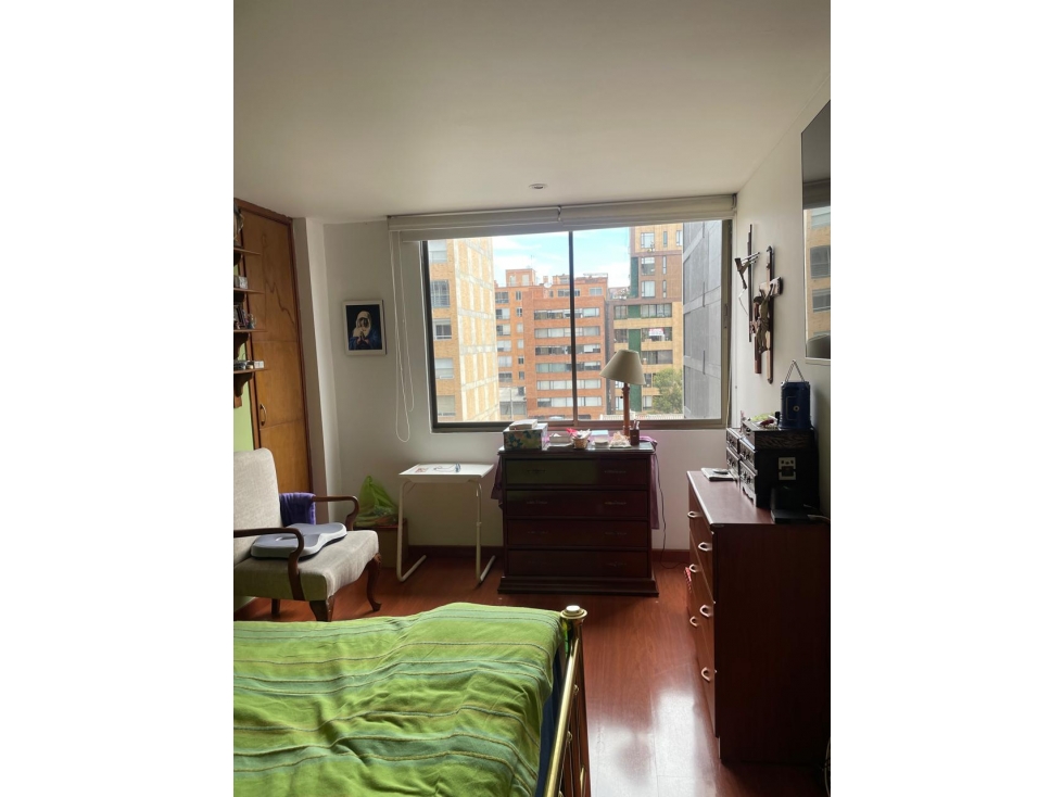Virrey Maravilloso Apartamento 88 M2 Exterior Piso 5 — foto 5