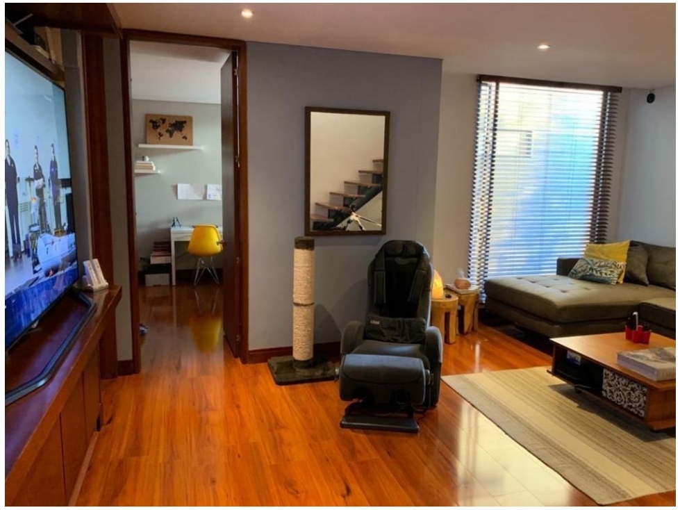 La Cabrera Maravilloso Apartamento Dupléx con Vista 142 m2 — foto 5