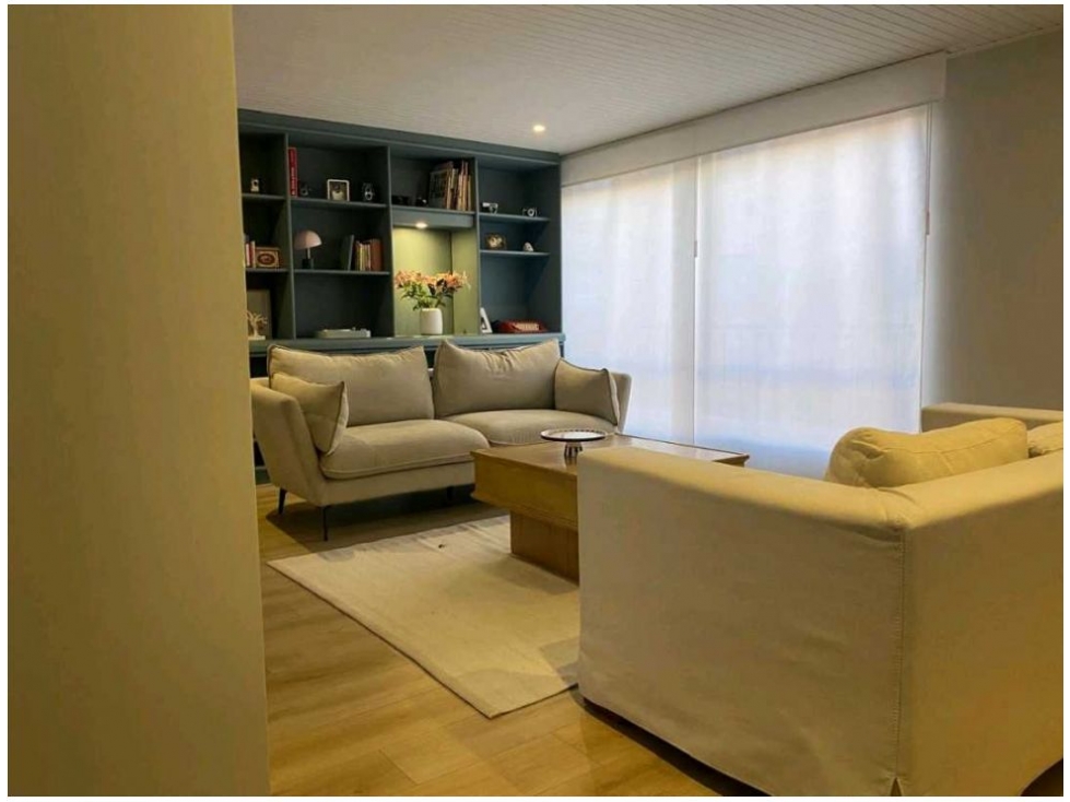 Chico Reservado Maravilloso Apartamento 160 m2