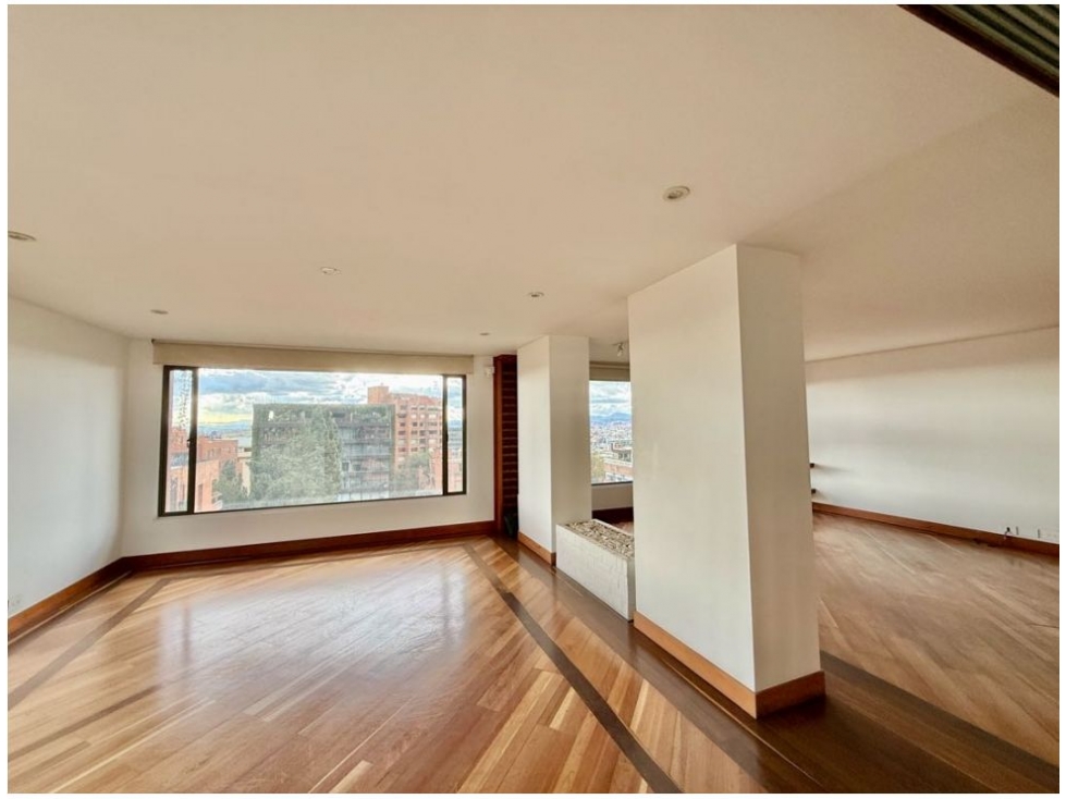 Rosales Espectacular Apartamento Iluminado 244 M2 — foto 4