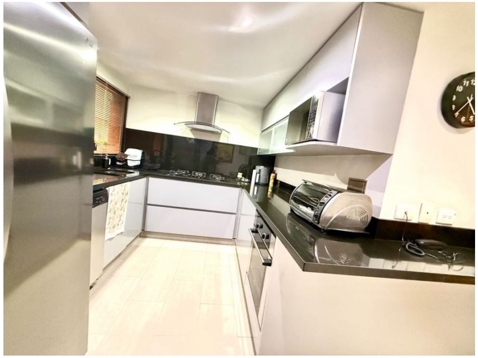 Chico Alto Maravilloso Apartamento 170 m2 — foto 5