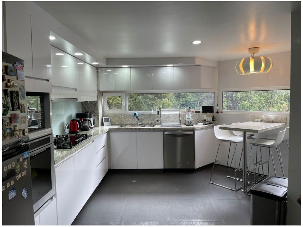 Los Rosales Maravilloso Apartamento con Vista 178 m2 — foto 4