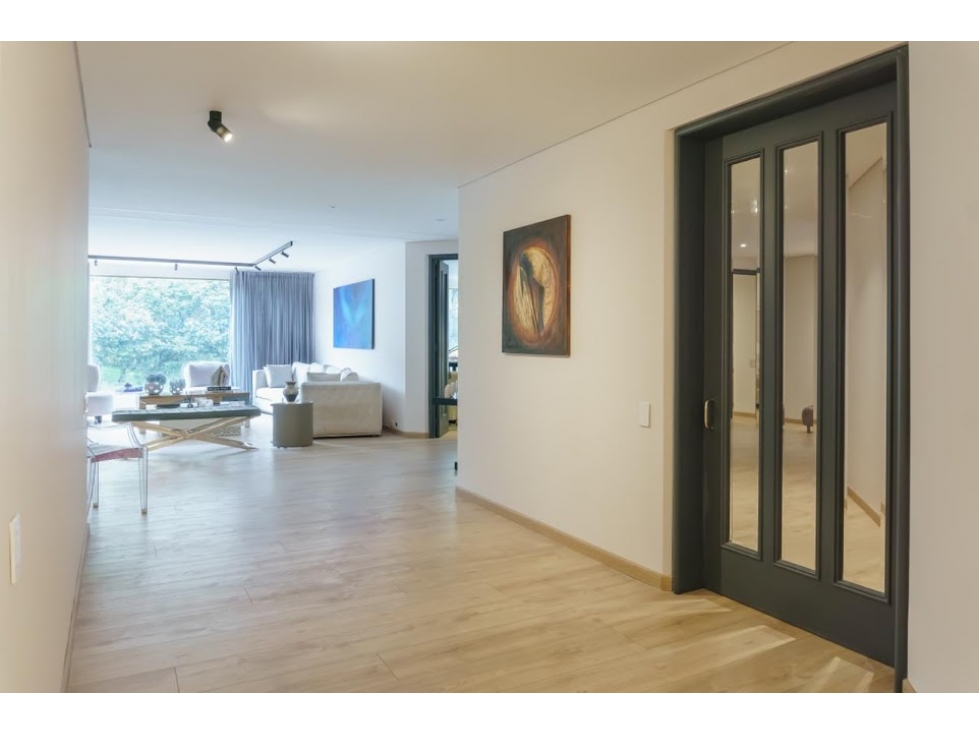 Chico Maravilloso Apartamento con Chimenea 308 m2 — foto 4