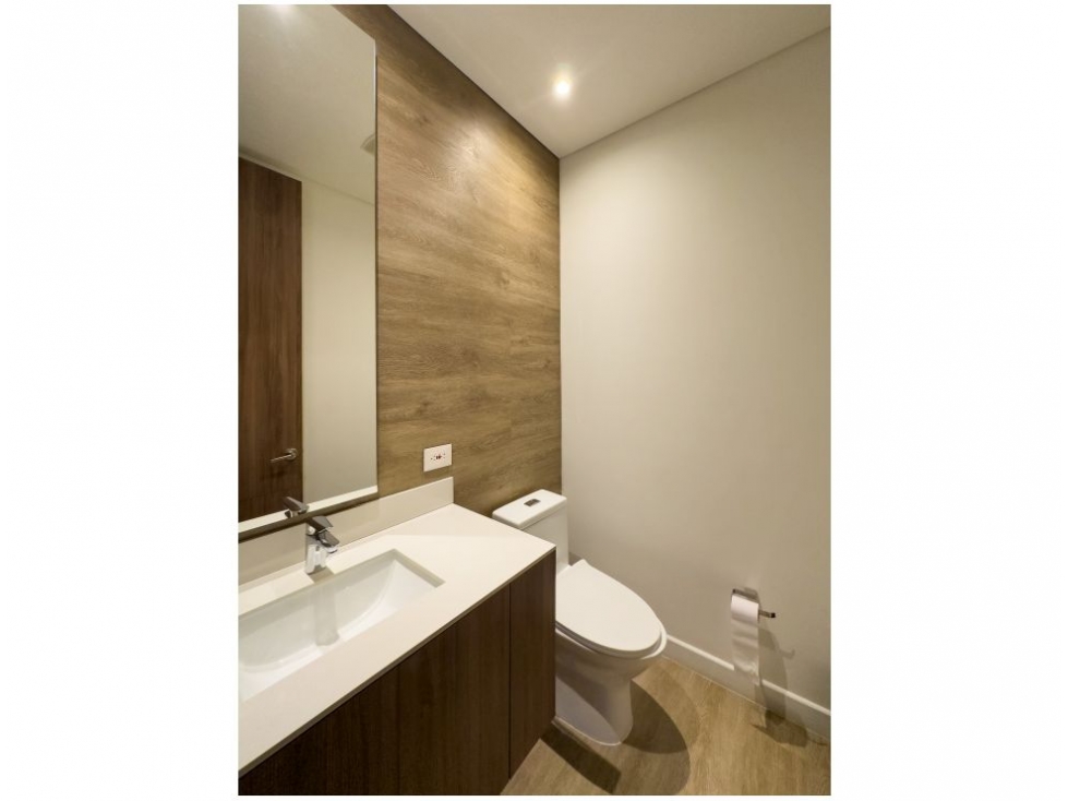 Virrey Excelente Apartamento Super Iluminado 157 m2 — foto 6