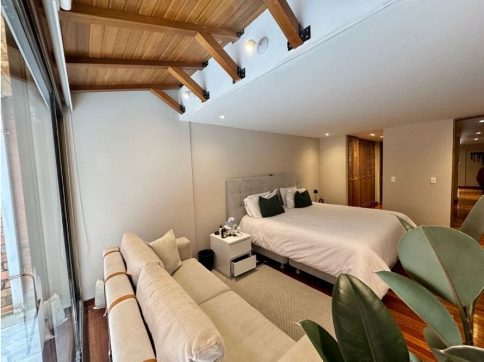 Los Rosales Maravilloso Apartamento 145 m2 — foto 6