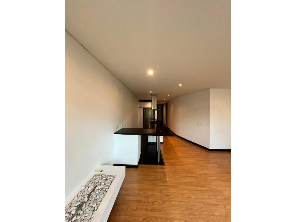 Los Rosales Maravilloso Apartamento 76 m2 — foto 5