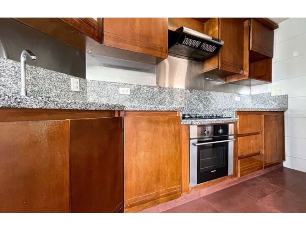 Santa Barbara Hermoso Apartamento 114 m2 Iluminado — foto 4