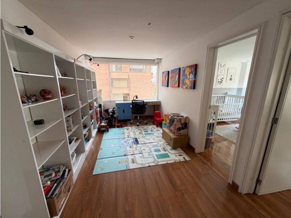Refugio Maravilloso Apartamento 240 m2 — foto 5