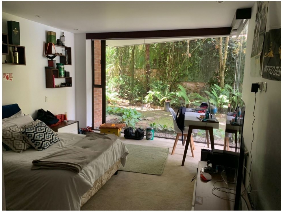 La Cabrera Maravilloso Apartamento 273 m2 — foto 6