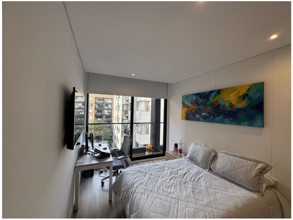 Chico Maravilloso Apartamento 105 m2 — foto 6