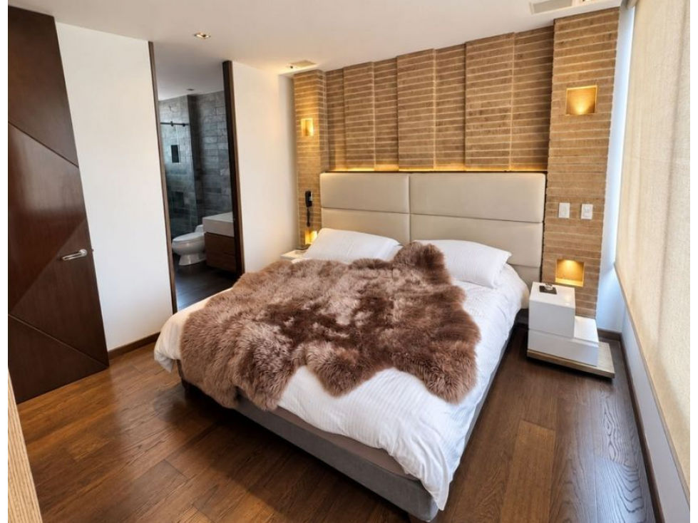 Virrey Maravilloso Apartamento 120 m2 — foto 4