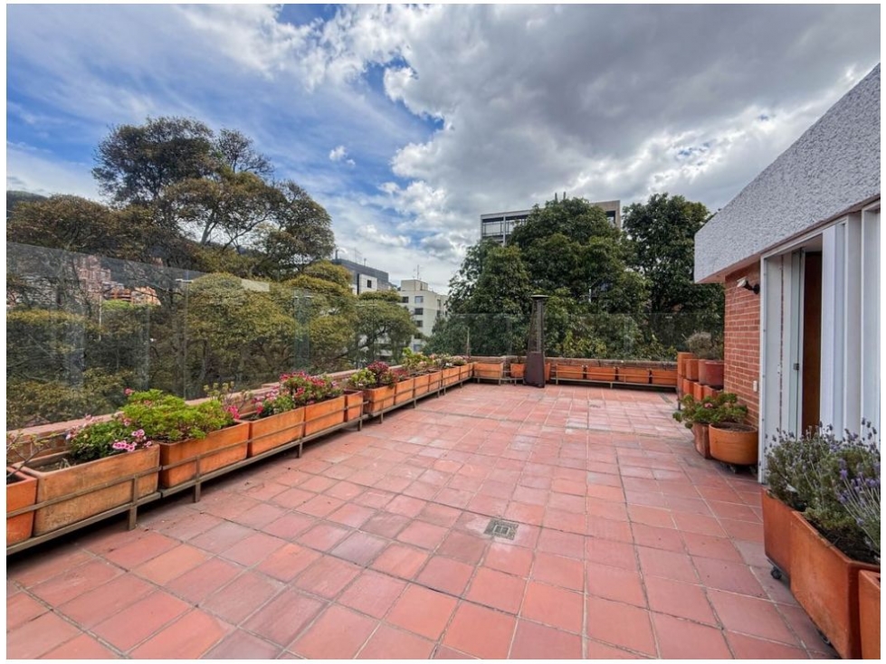 Virrey Maravilloso Apartamento 250 m2 — foto 4