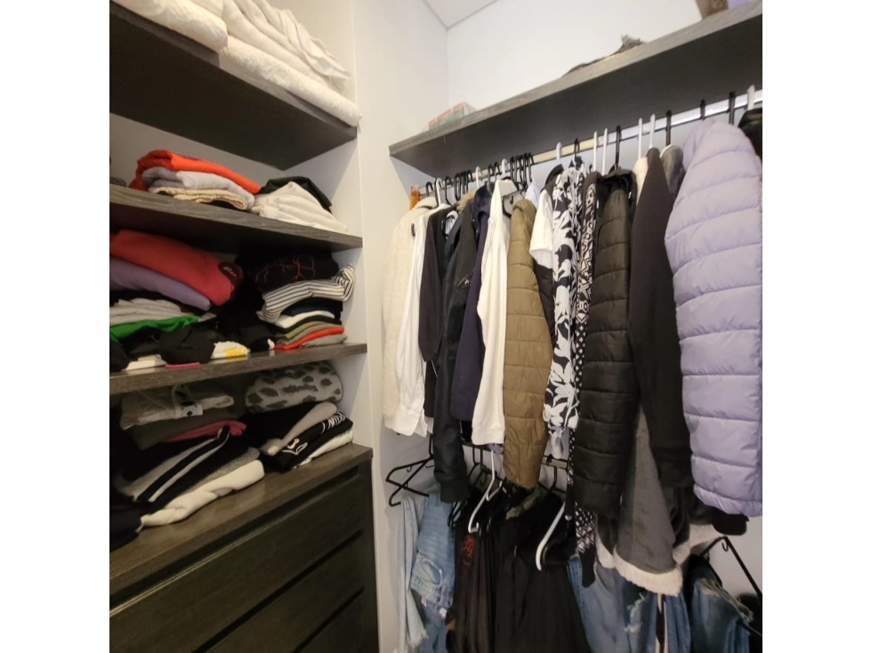 La Cabrera Maravilloso Apartamento 41 m2 — foto 4