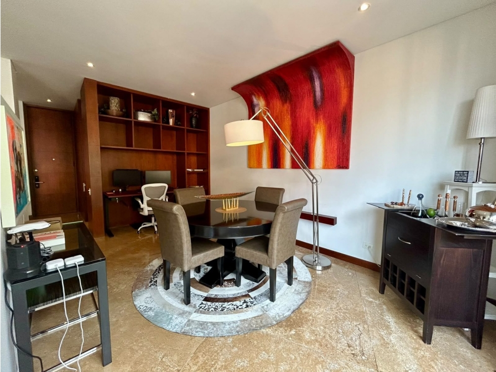 Santa Barbara Alta Maravilloso Apartamento 312 m2 — foto 5