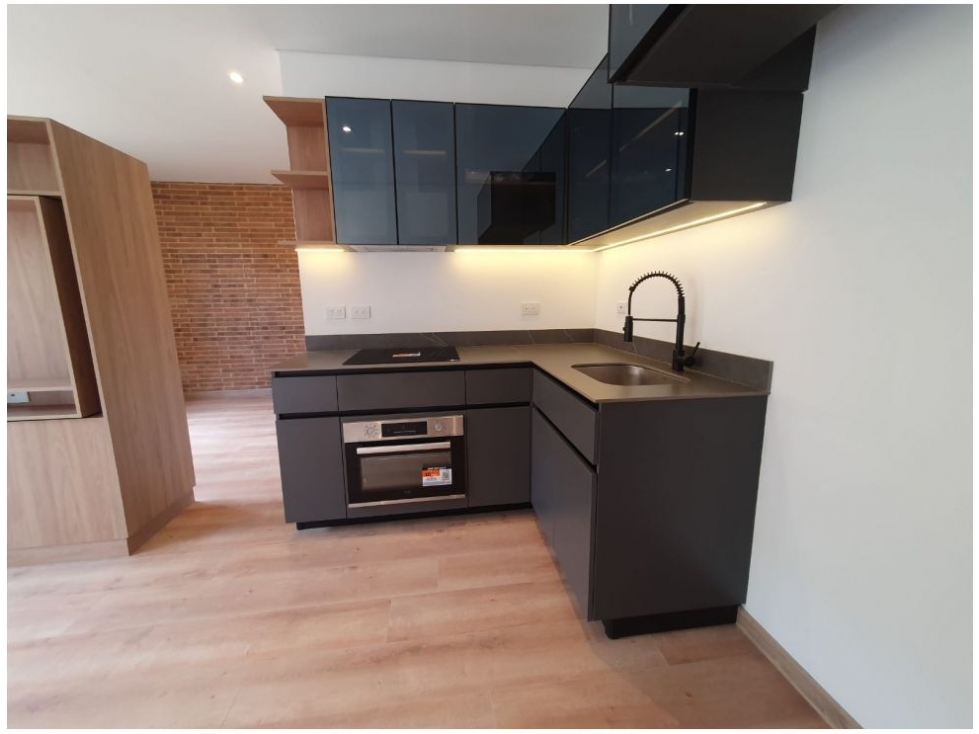 Chico Maravilloso Apartamento 44 m2 — foto 5