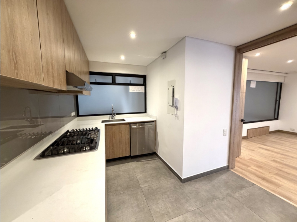 Cabrera Maravilloso Apartamento 200 m2 — foto 5