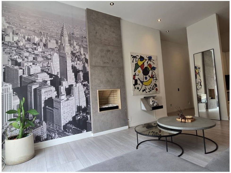 Chico Maravilloso Apartamento 60 m2 — foto 3