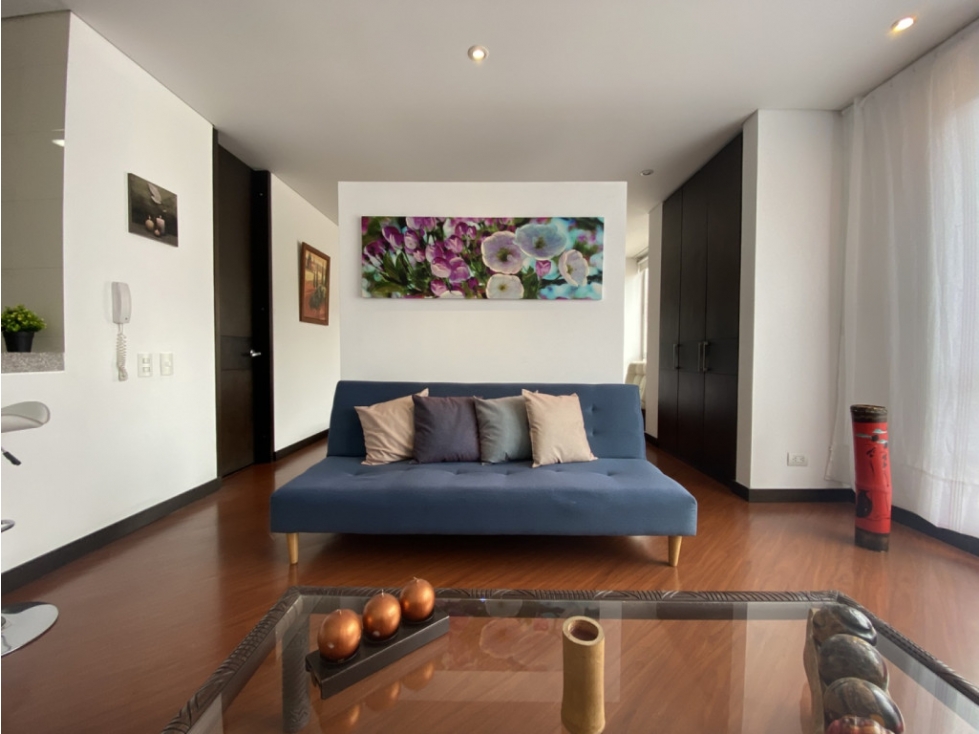 Chico Maravilloso Apartamento 49 m2 — foto 6