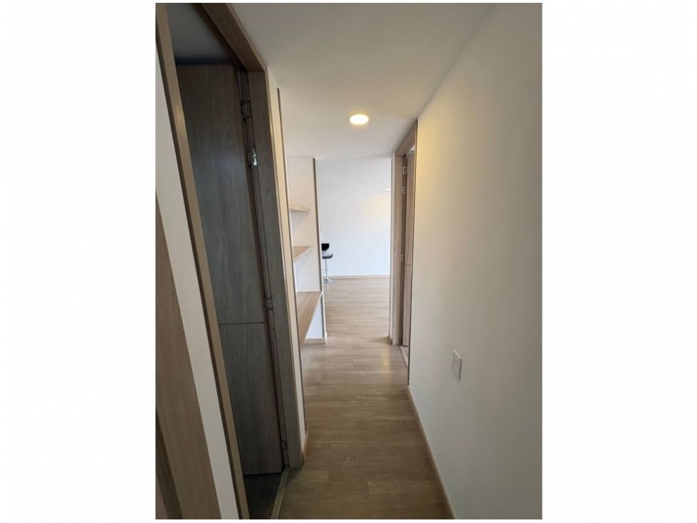 Cedritos Maravilloso Apartamento 70 m2 — foto 3