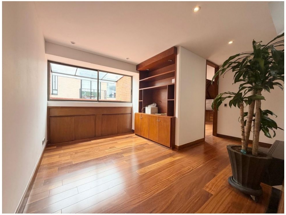 Chico Navarra Maravilloso Apartamento 205 m2 — foto 5