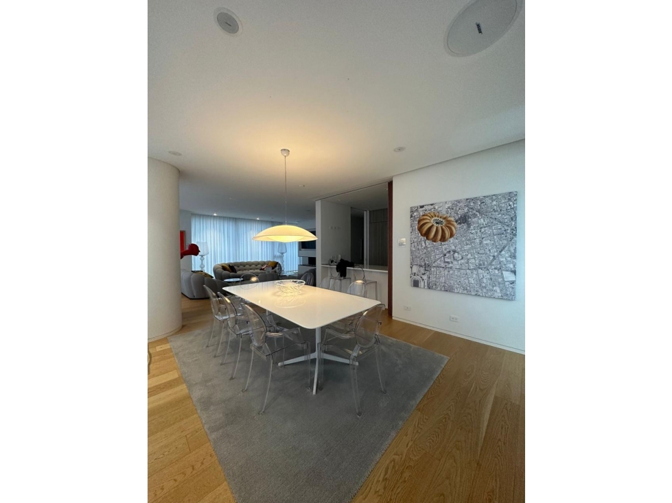 Chico Alto Exclusivo Apartamento con Ascensor Privado — foto 4