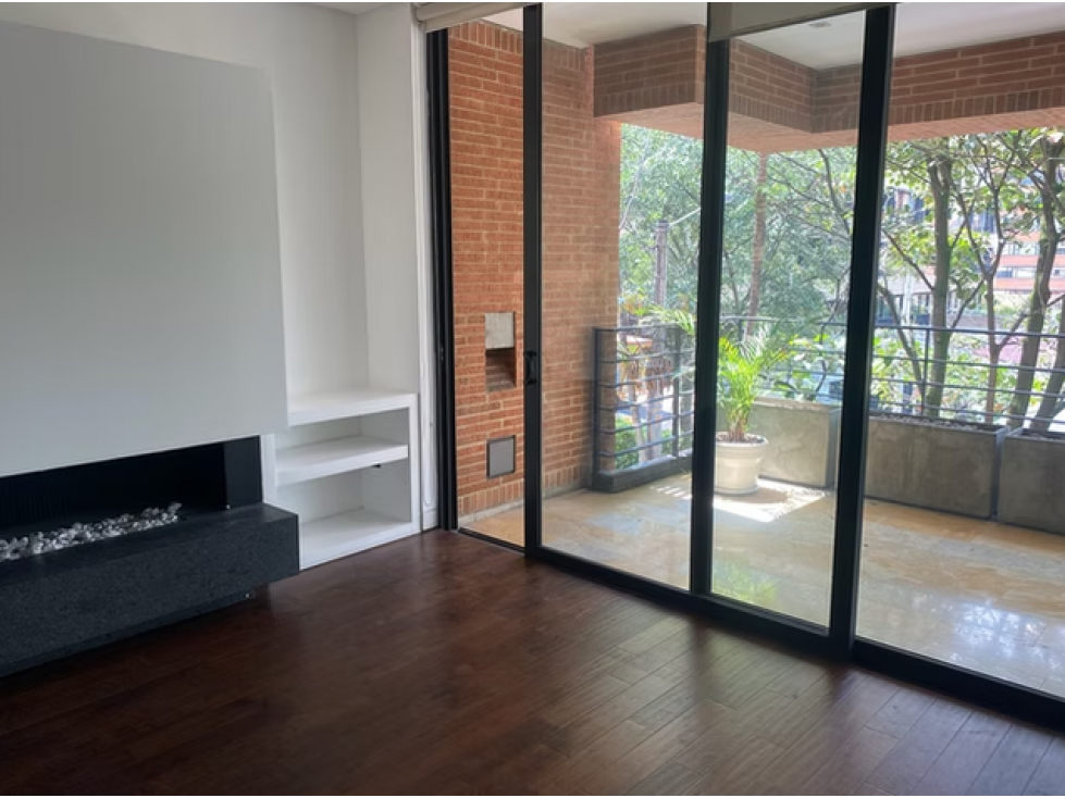 La Cabrera Maravilloso Apartamento Moderno 257 m2 — foto 3