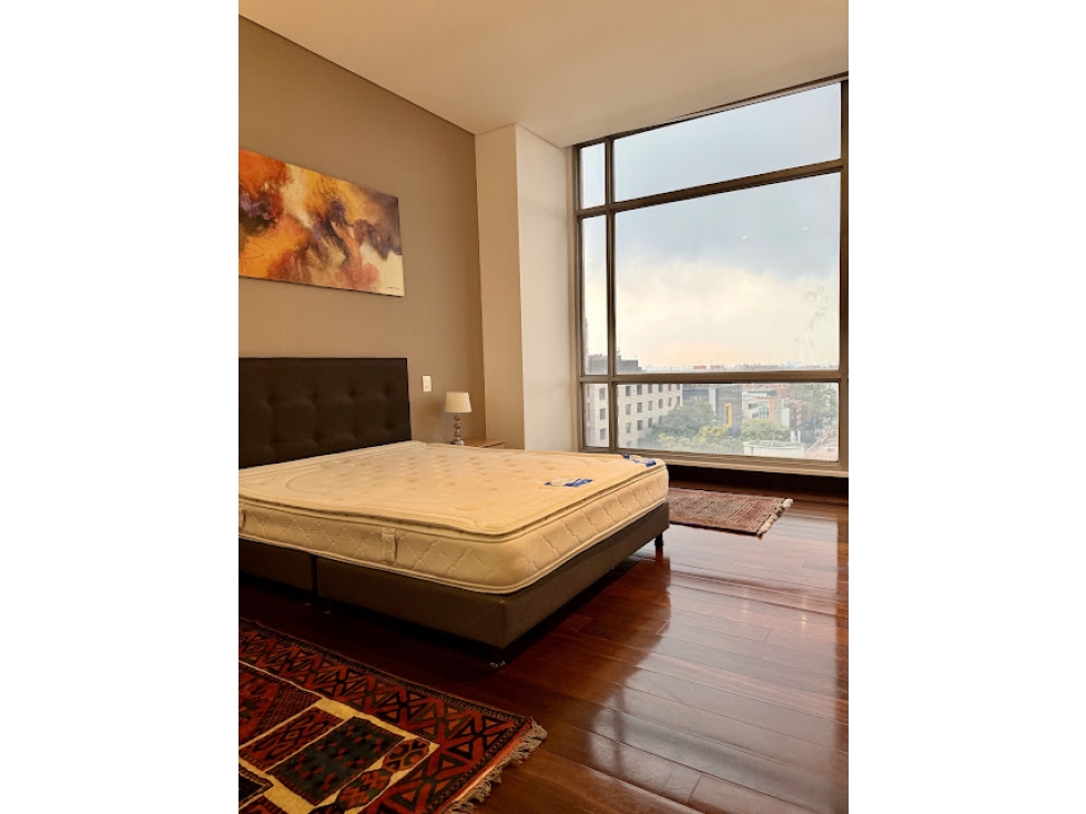 Chico Reservado Maravilloso PH 128 m2 con Terraza — foto 5