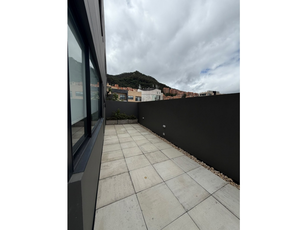 Bella Suiza Hermoso e Iluminado Apartamento con Terraza 26 m2 — foto 4