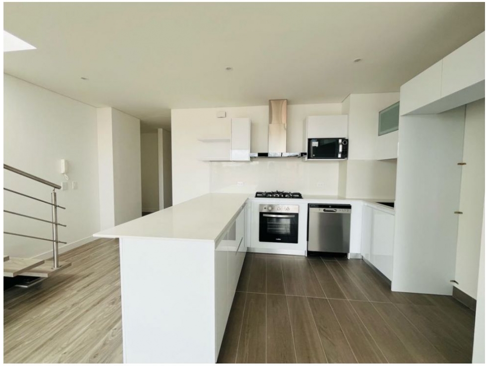 San Patricio Maravilloso Apartamento con balcón 134 m2 — foto 5