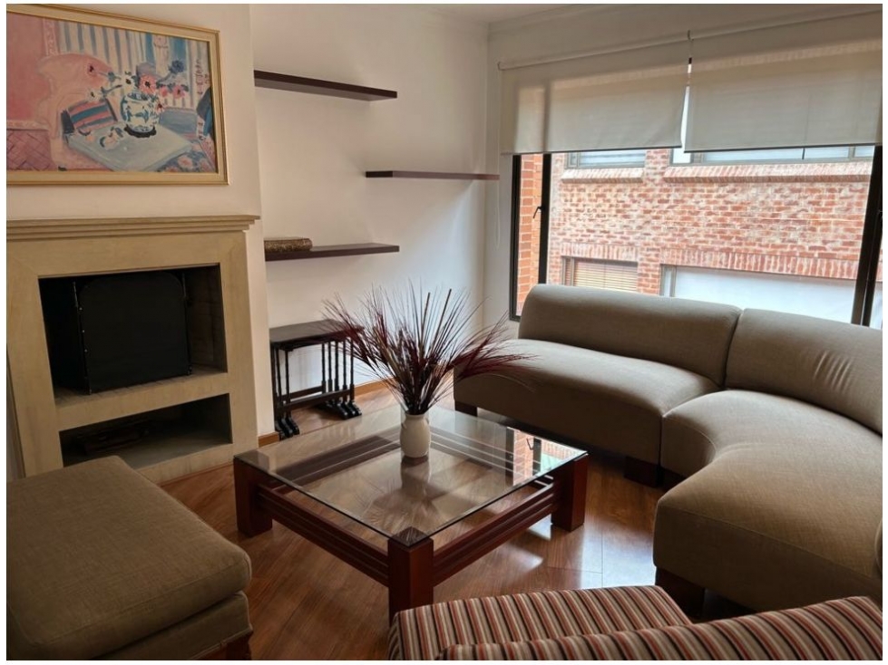 Chico Hermoso Apartamento Dupléx Clásico — foto 2