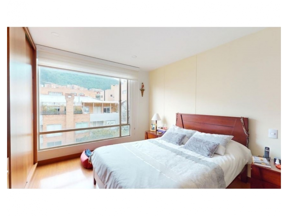 Bella Suiza Hermoso e Iluminado Apartamento 132 m2 — foto 6